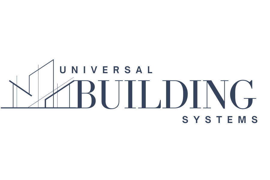 Universal Building Systems