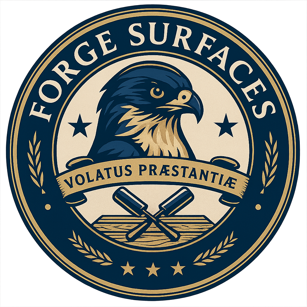 Forge Surfaces