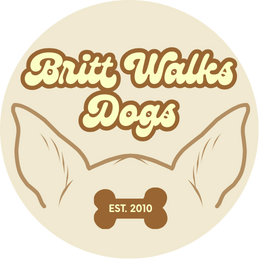 Britt Walks Dogs