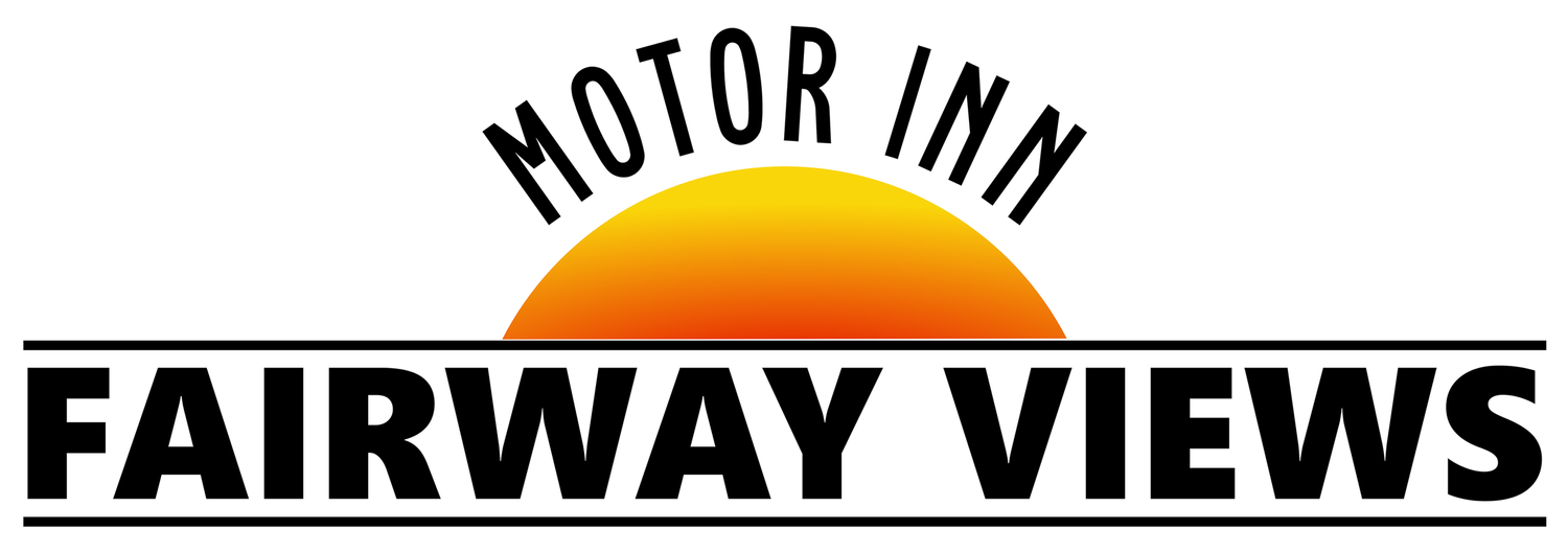 Fairway Views Motor Inn