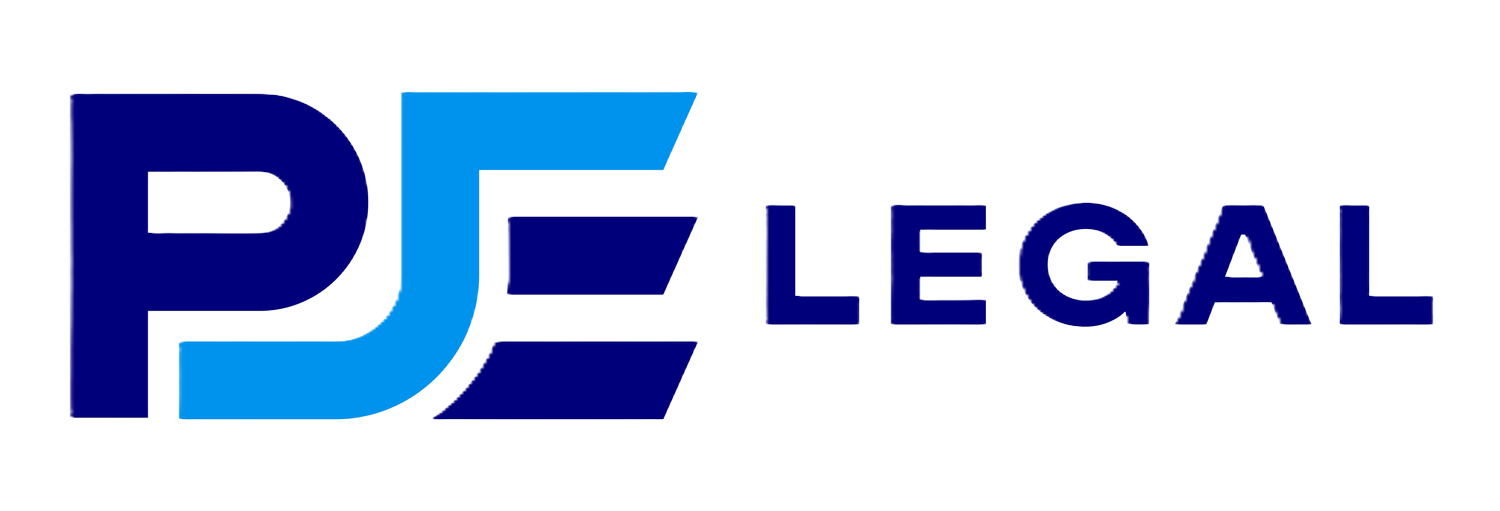 PJE Legal