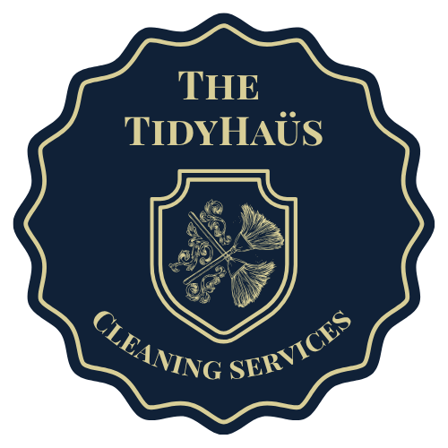 The TidyHaüs Cleaning Services
