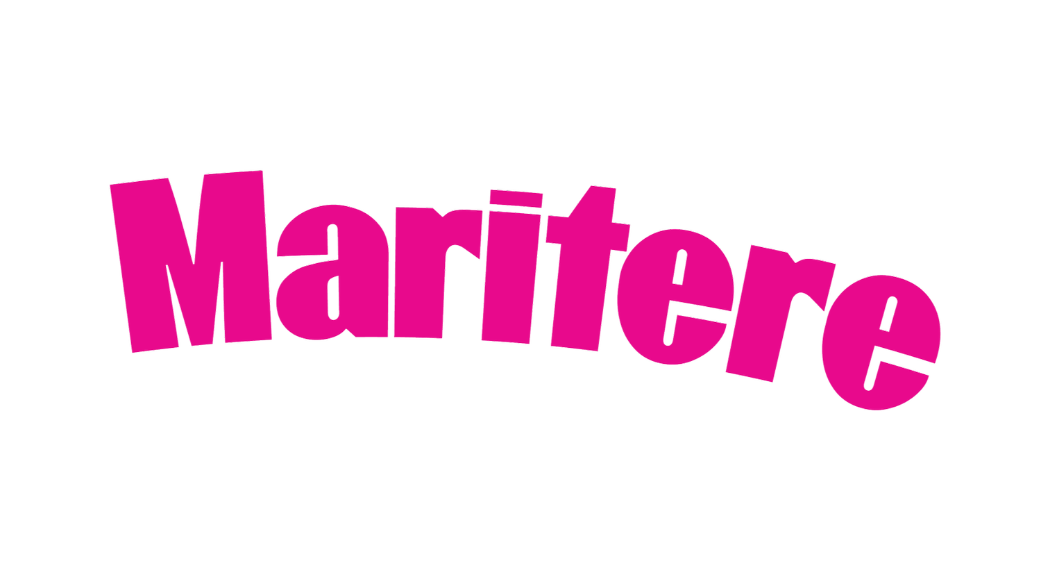 Maritere Writes