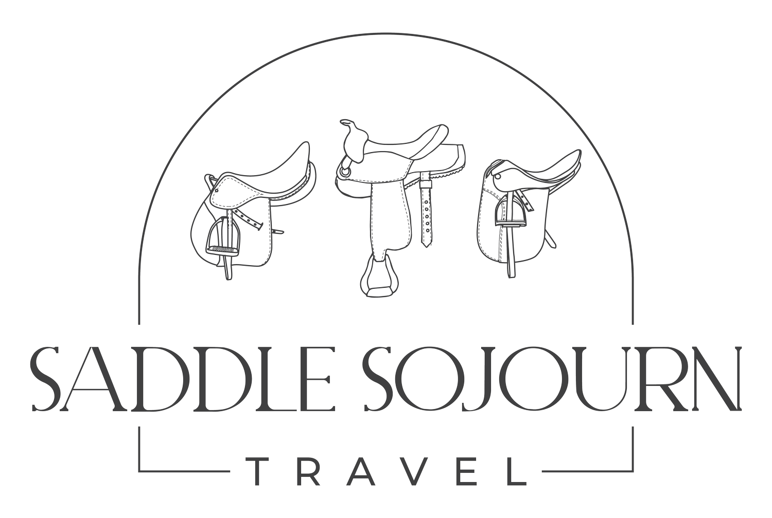 Saddle Sojourn Travel