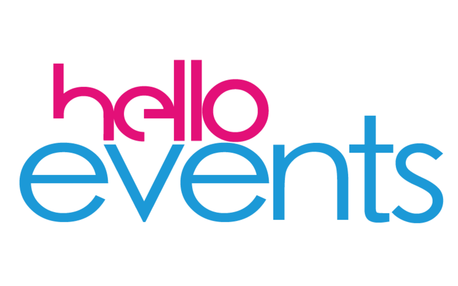 Hello Events