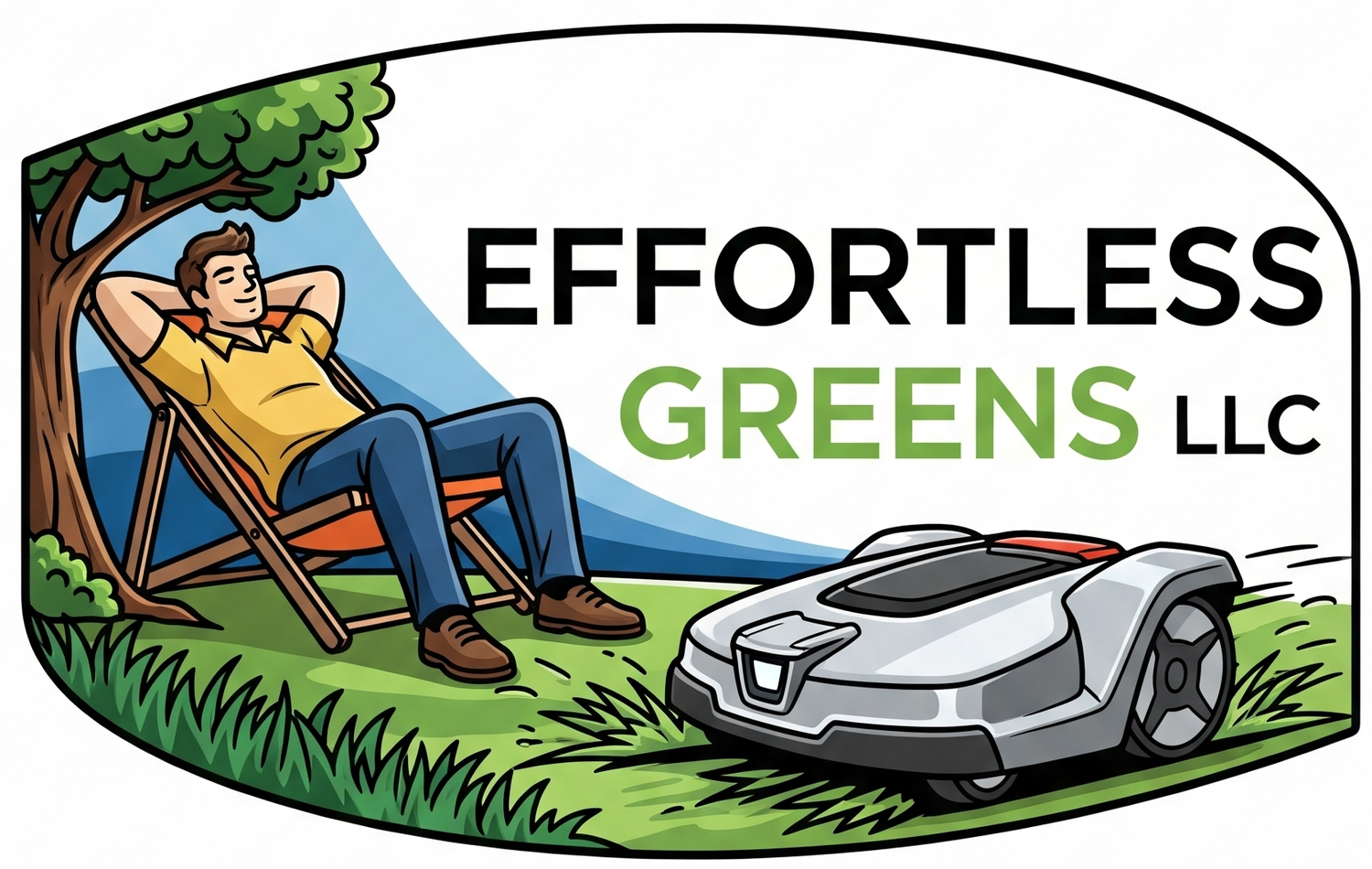 Effortless Greens