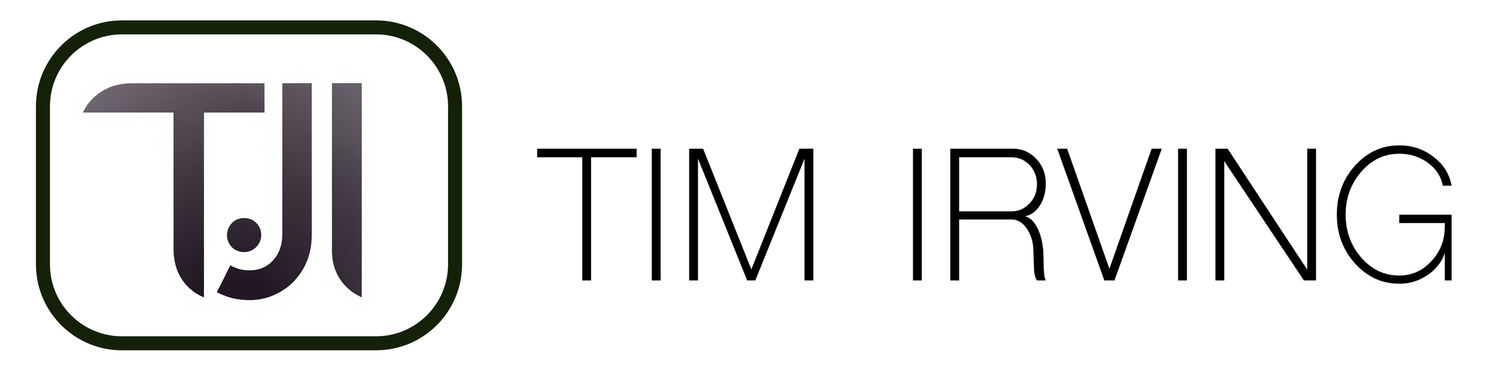 Tim Irving