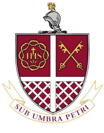 ST. PETER'S PREP BAKETBALL