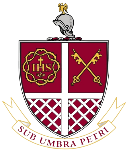 ST. PETER'S PREP BAKETBALL
