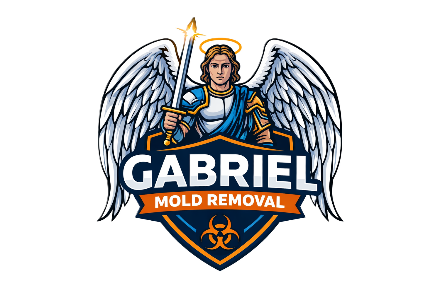GABRIEL MOLD REMOVAL
