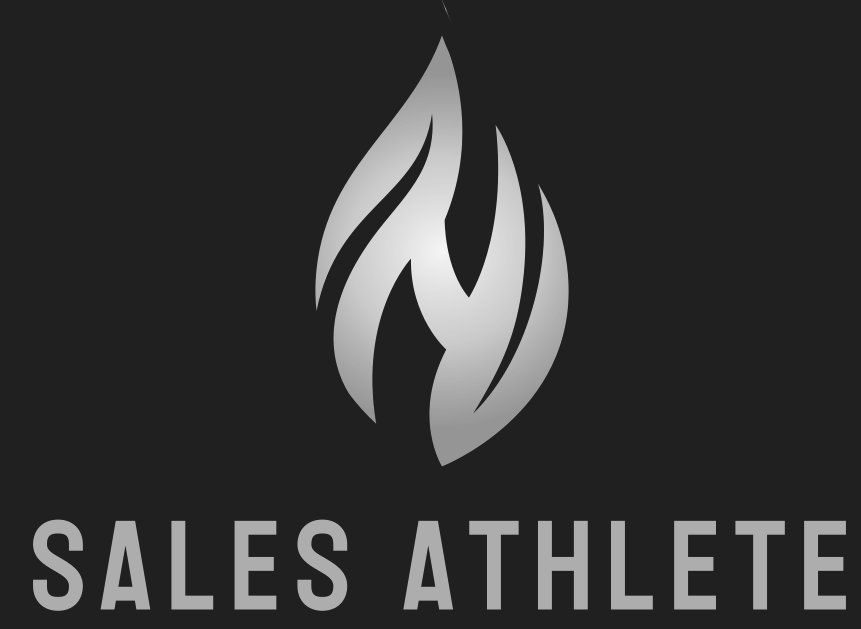 Sales Athlete Coaching