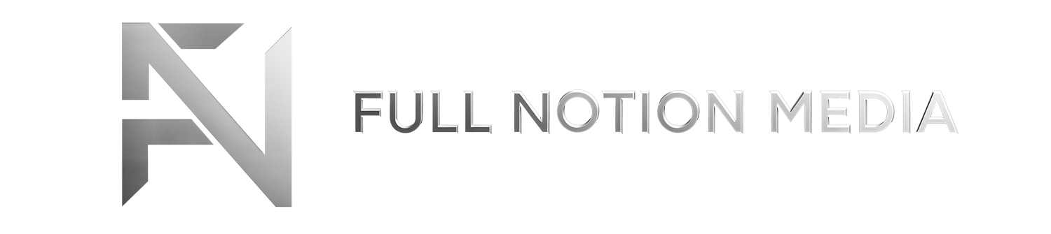 full notion media