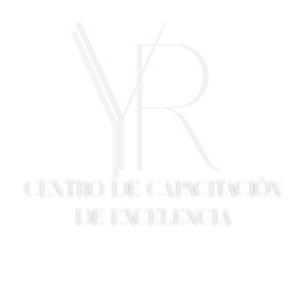 YR CENTRO DE CAPACITACIÓN DE EXCELENCIA