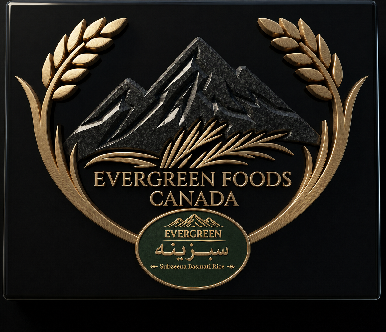 Ever Green Foods Canada