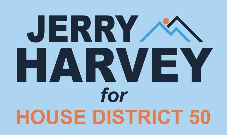Jerry Harvey for HD 50