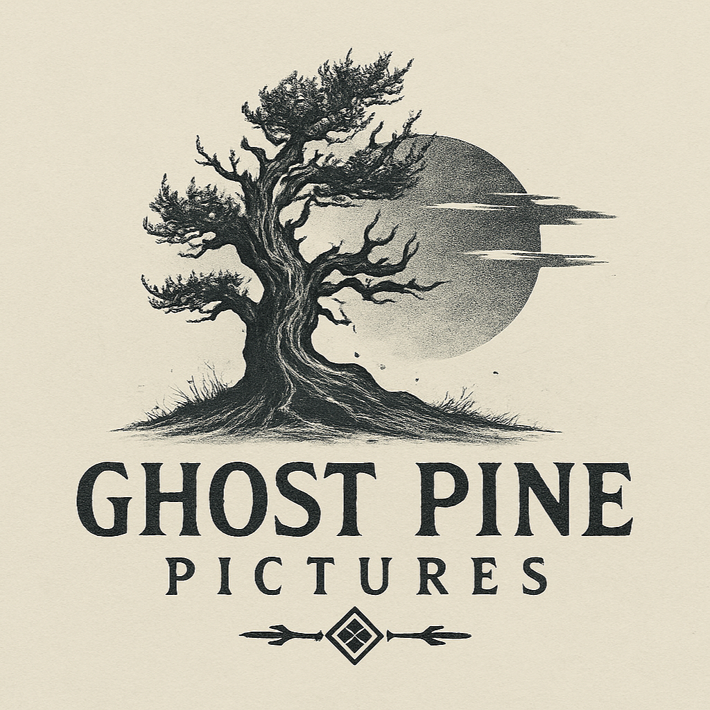 Ghost Pine Pictures