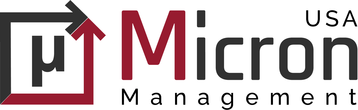 Micron USA Management