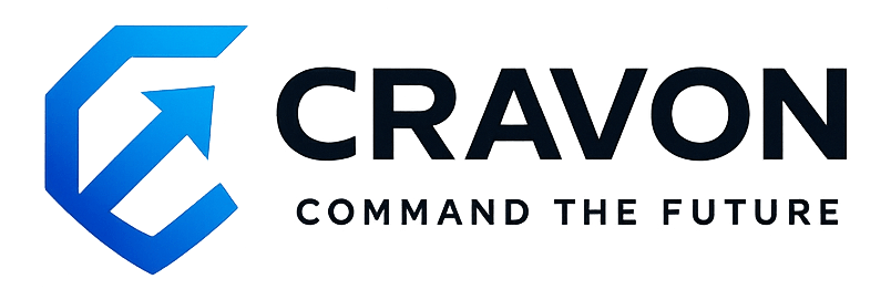 Cravon Teknoloji ve Danışmanlık