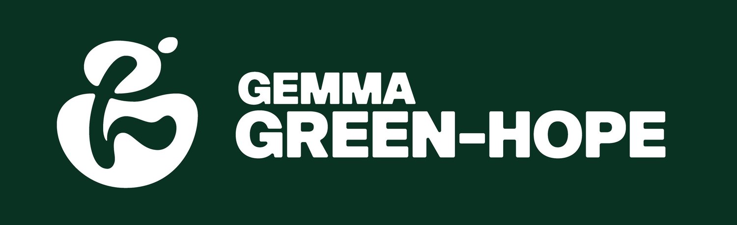 Gemma Green-Hope
