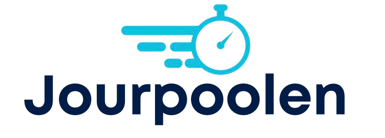 Jourpoolen