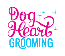 Dog Heart Grooming