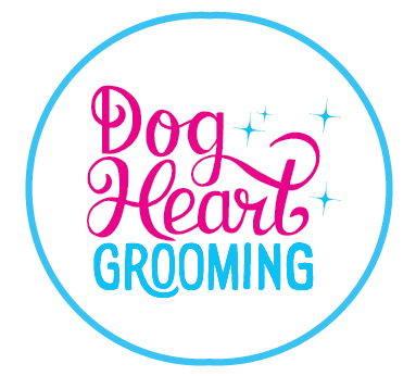 Dog Heart Grooming