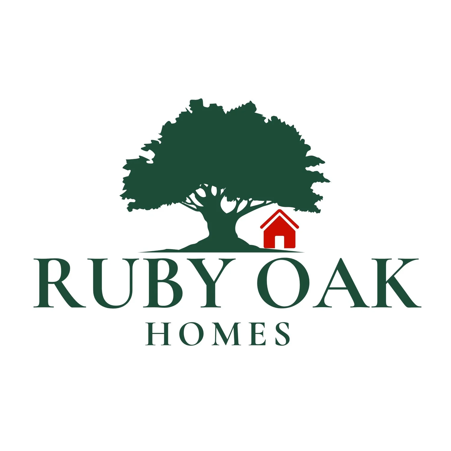 Ruby Oak Homes Team