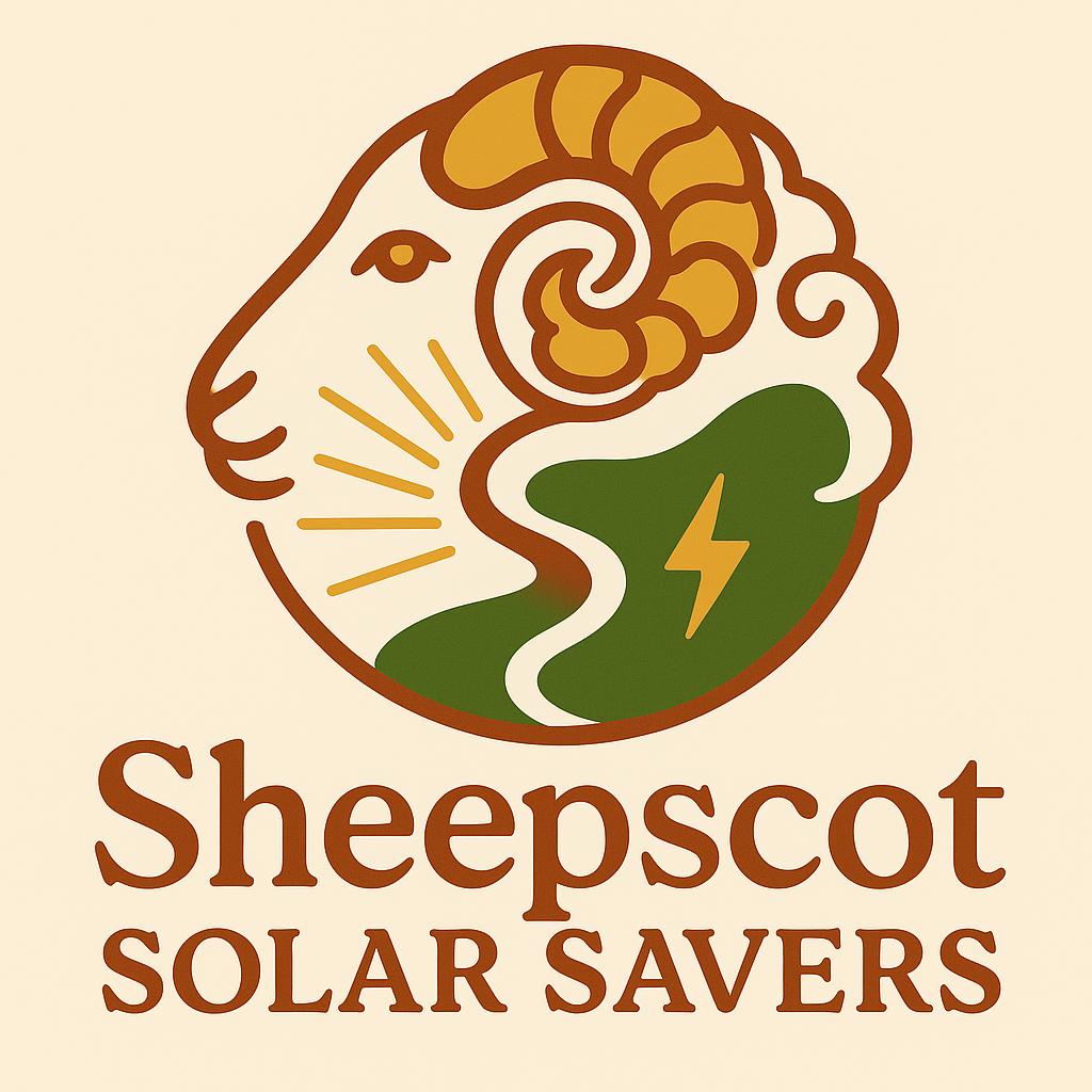 Sheepscot Solar Savers