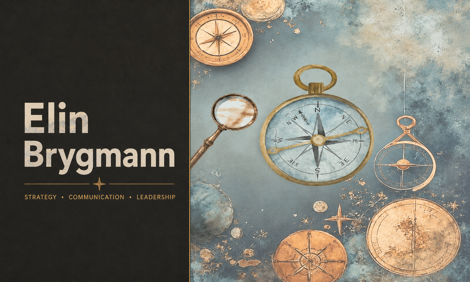 elinbrygmann