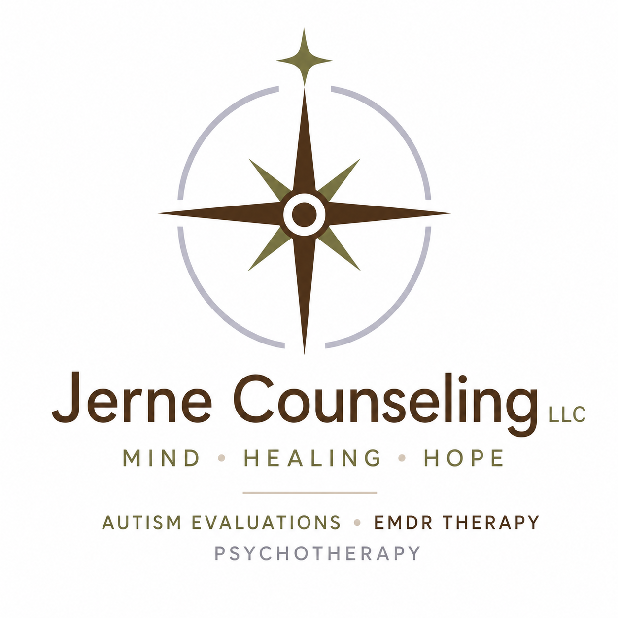 Jerne Counseling LLC