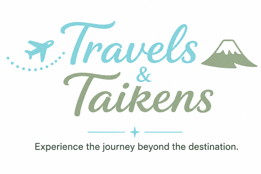 Travels and Taikens