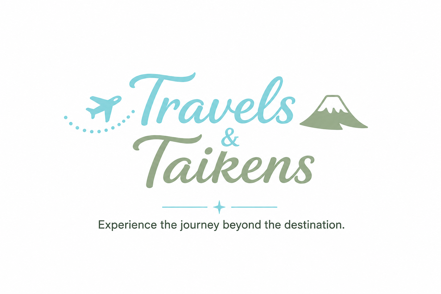 Travels and Taikens