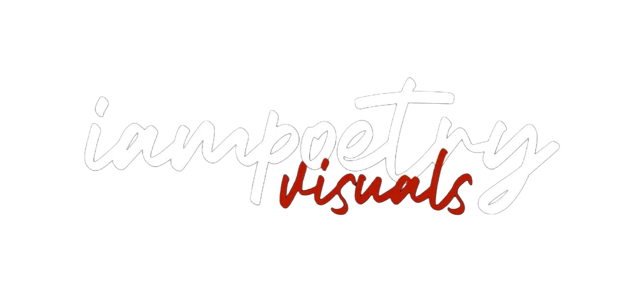 I Am Poetry Visuals