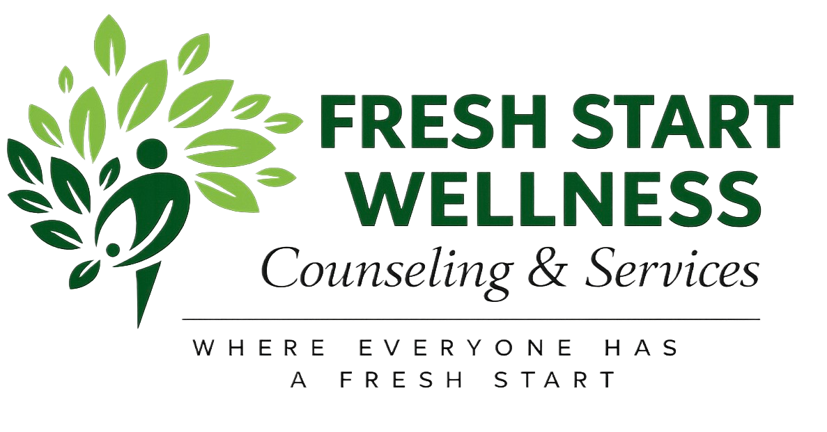 Fresh Start Wellness