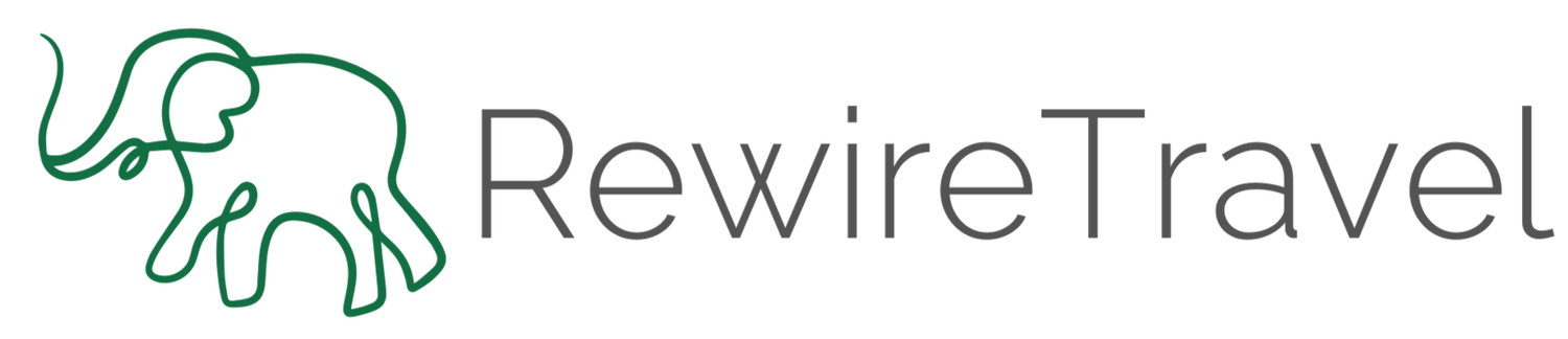 Rewire Travel