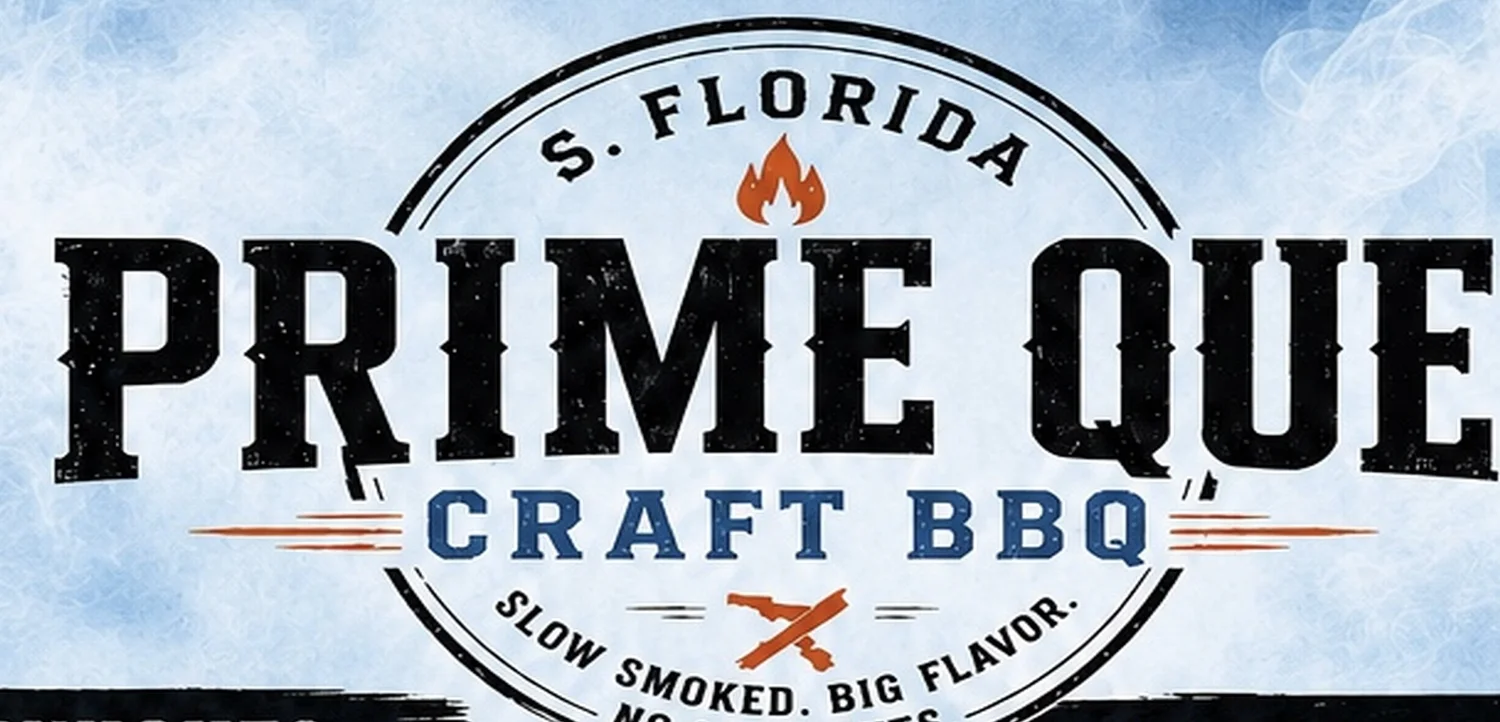 PRIME QUE CRAFT BBQ