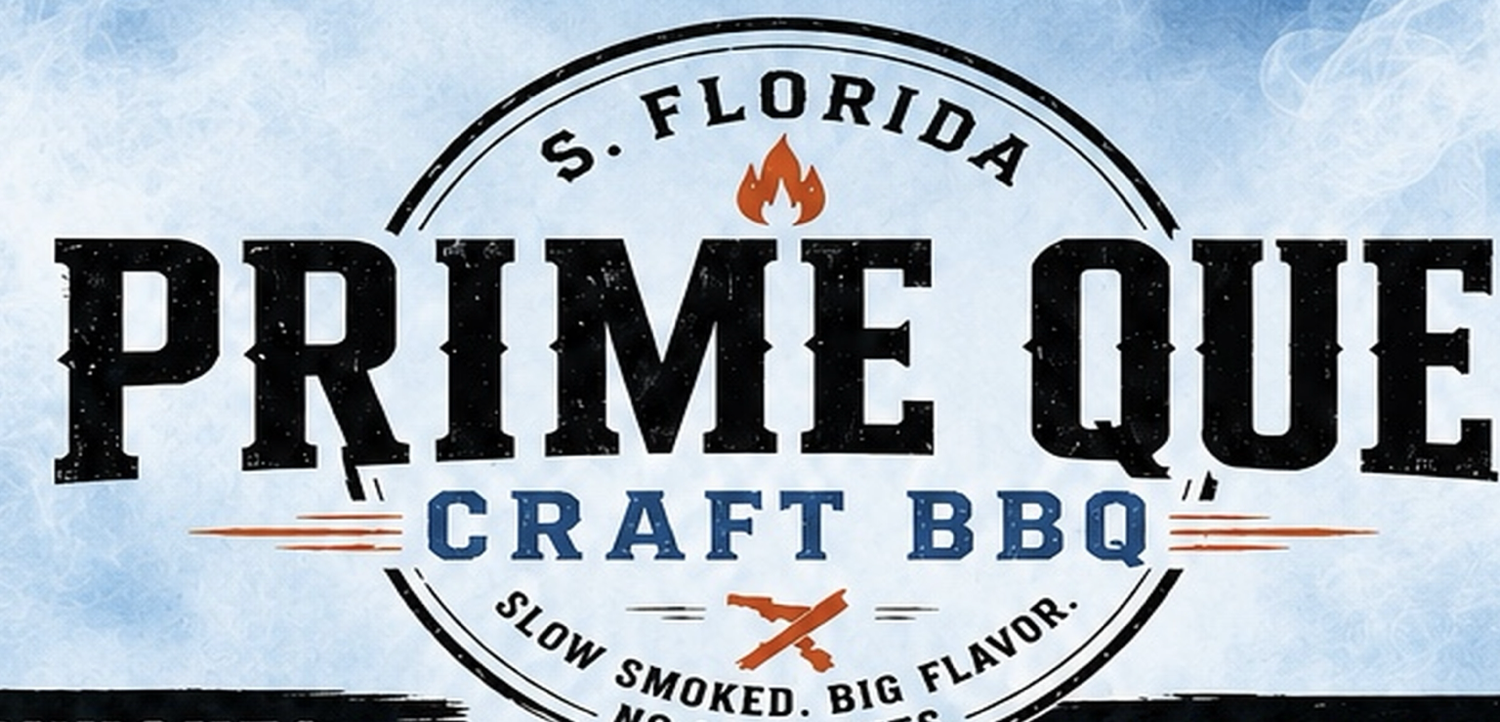 PRIME QUE CRAFT BBQ