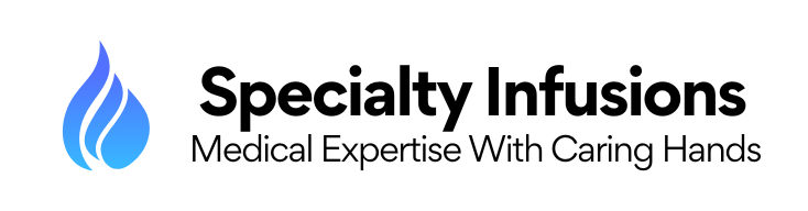 Specialty Infusion Center of NJ
