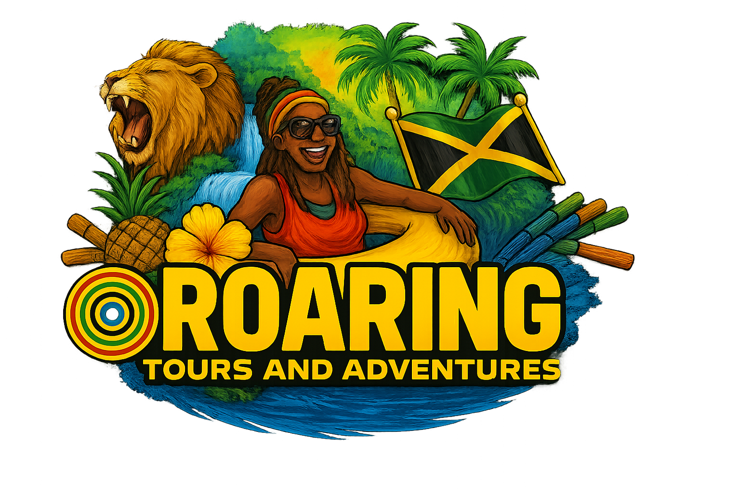 Roaring Tours and Adventures