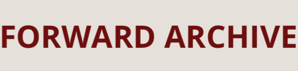 Forward Archive