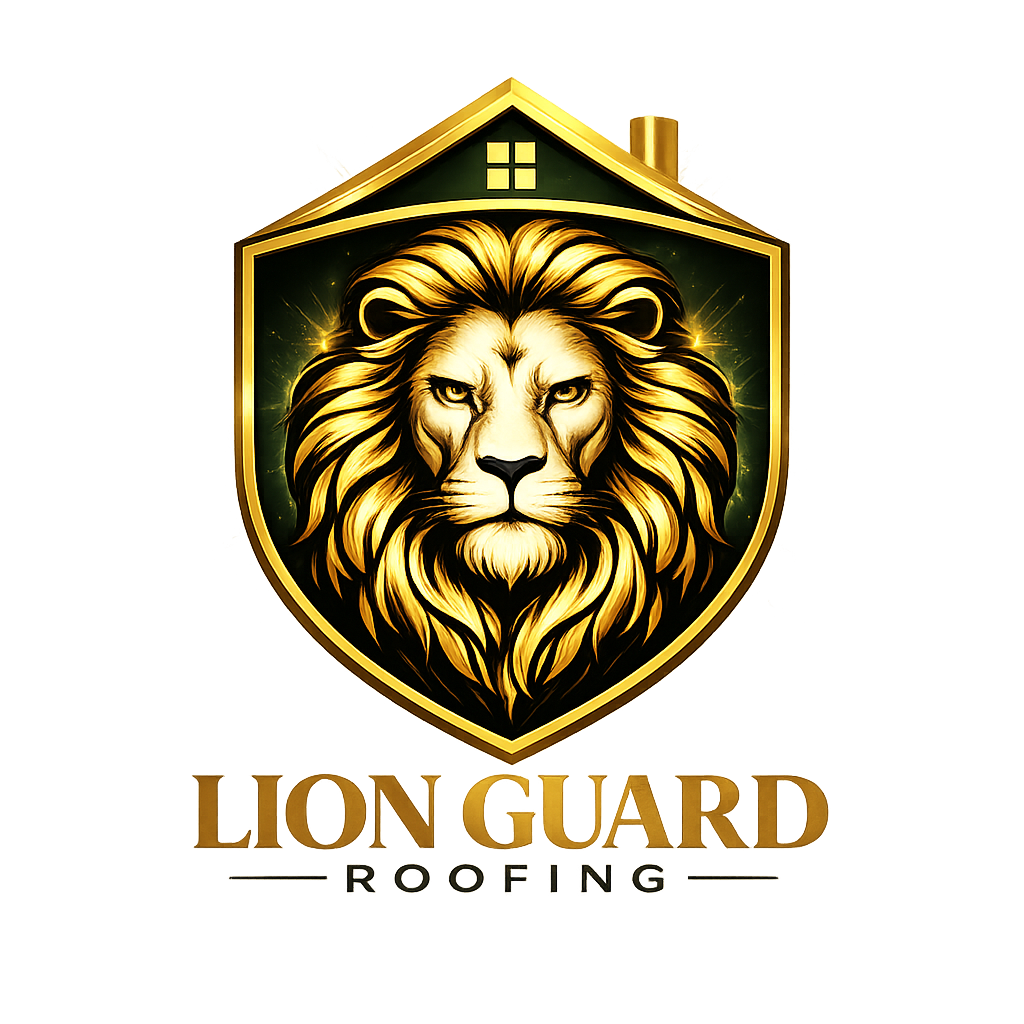 Lion Guard Roofing