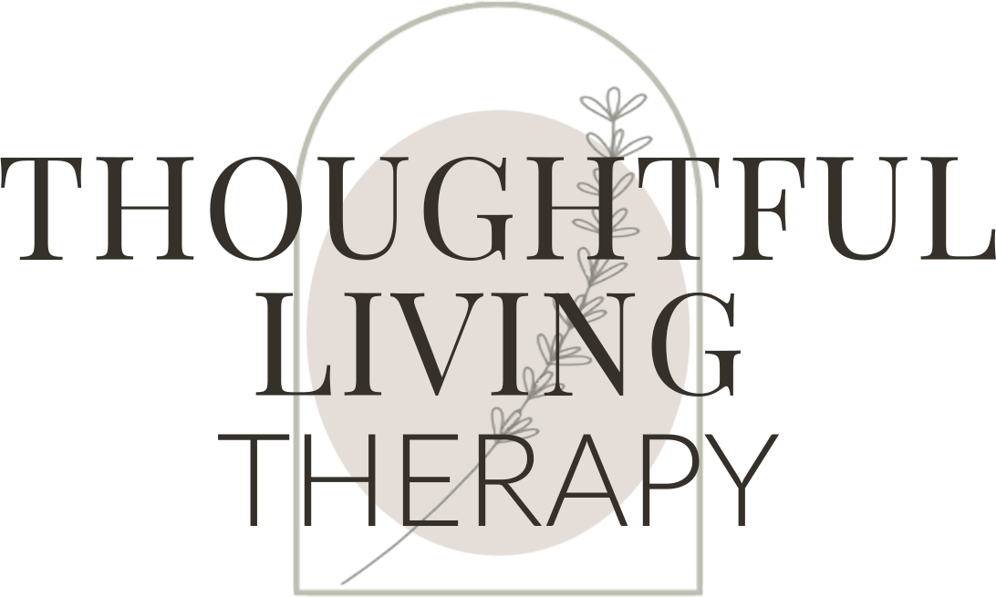 Thoughtful Living Therapy