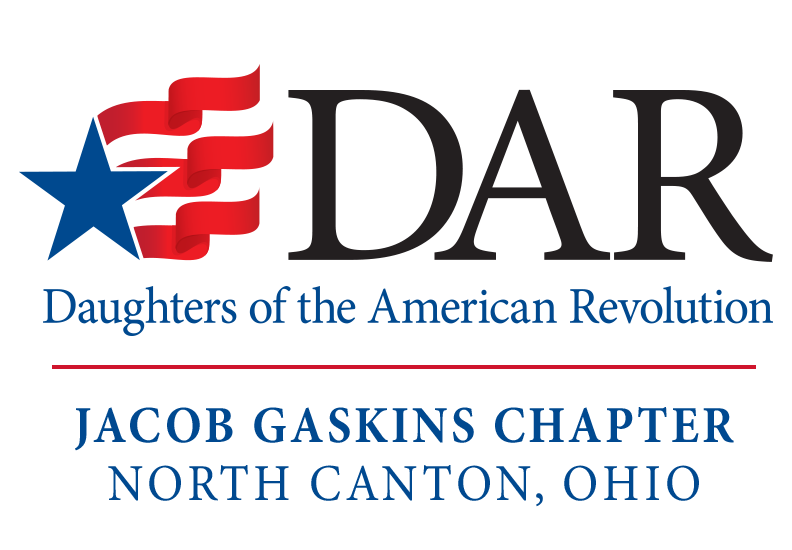Jacob Gaskins Chapter NSDAR
