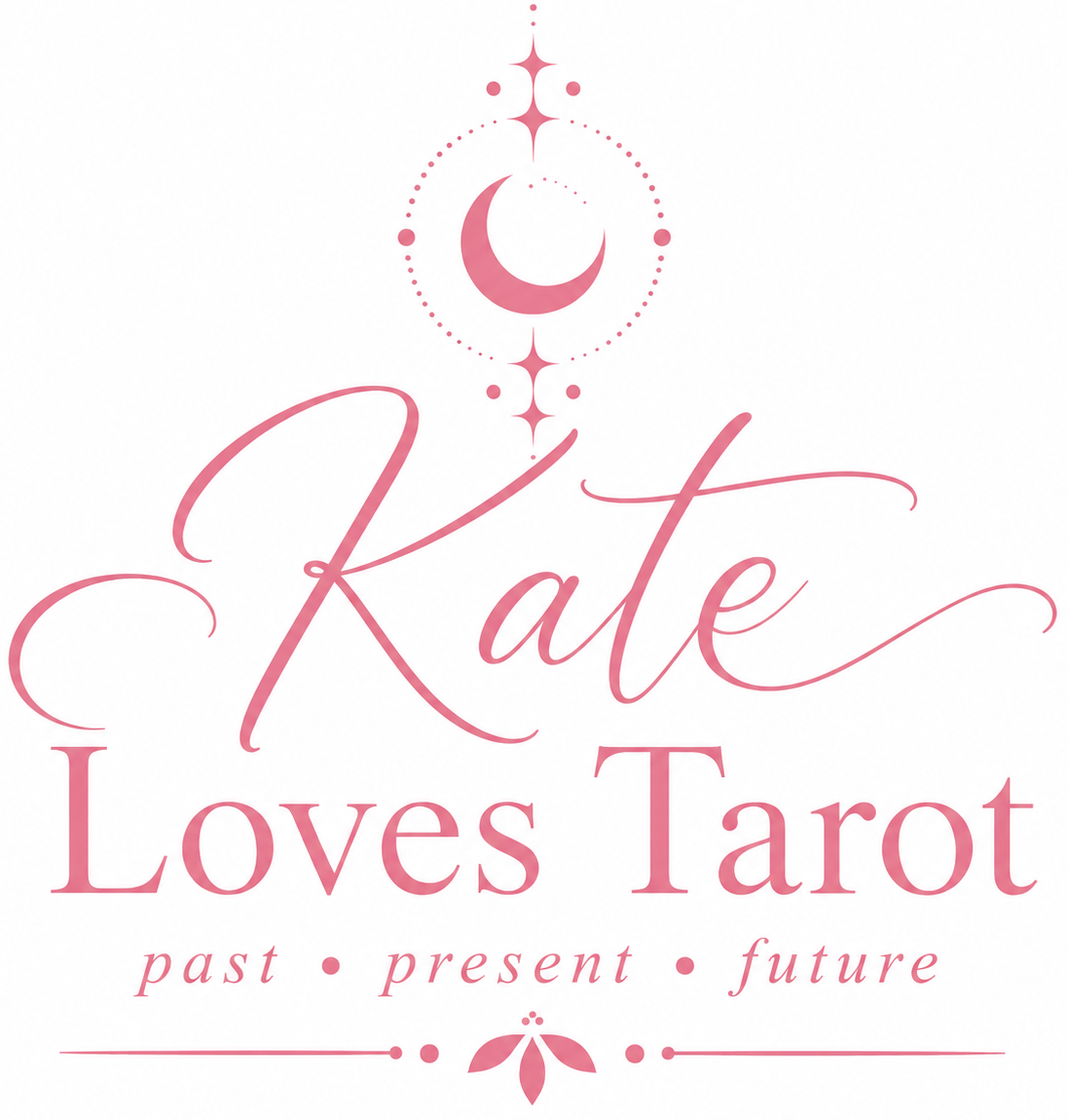 Kate Loves Tarot