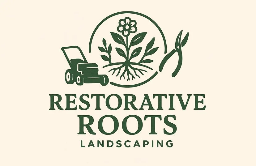 Restorative Roots Landscaping