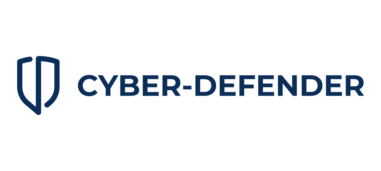 CYBER DEFENDER