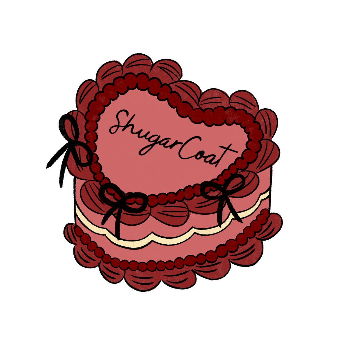 ShugarCoat