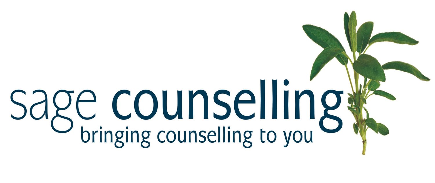 Sage Counselling