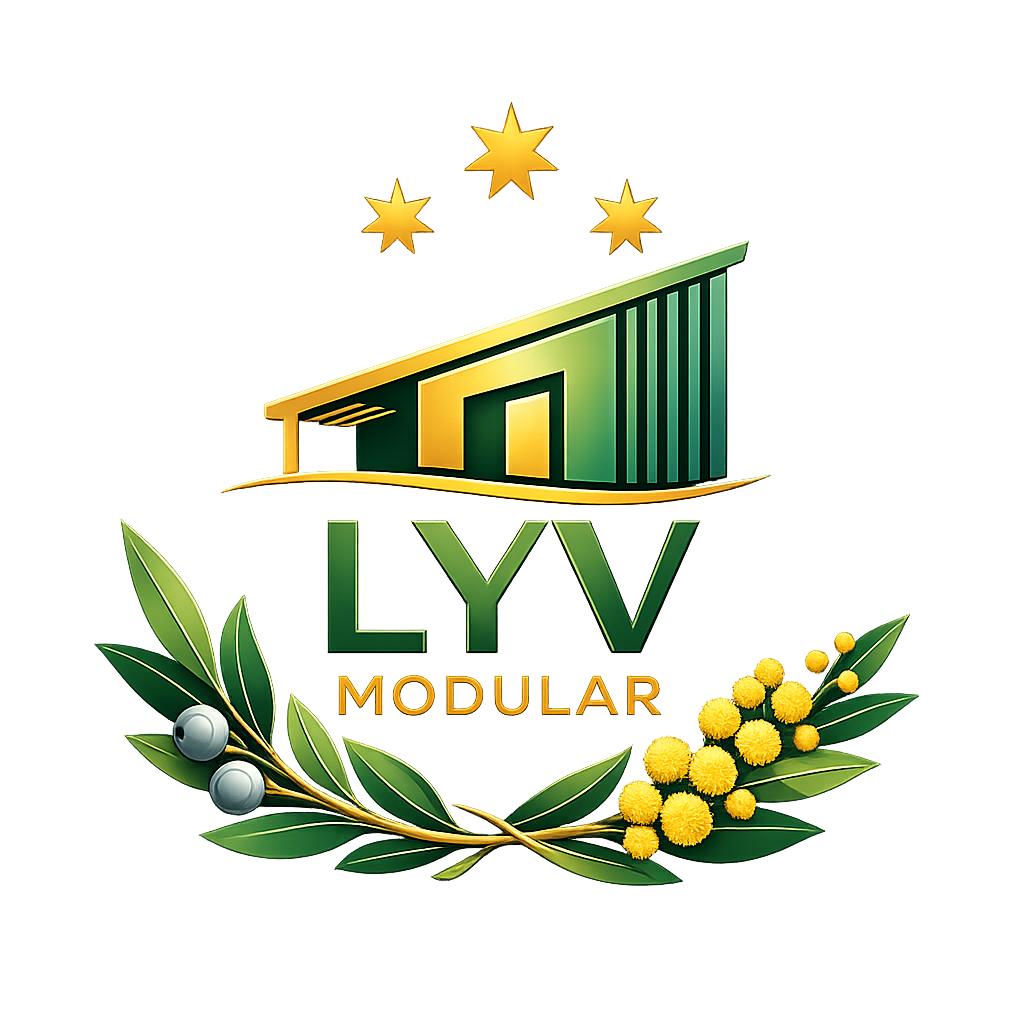 LYV MODULAR
