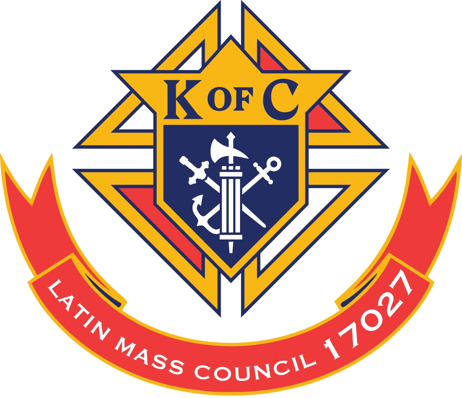 KofC Latin Mass Council 17027